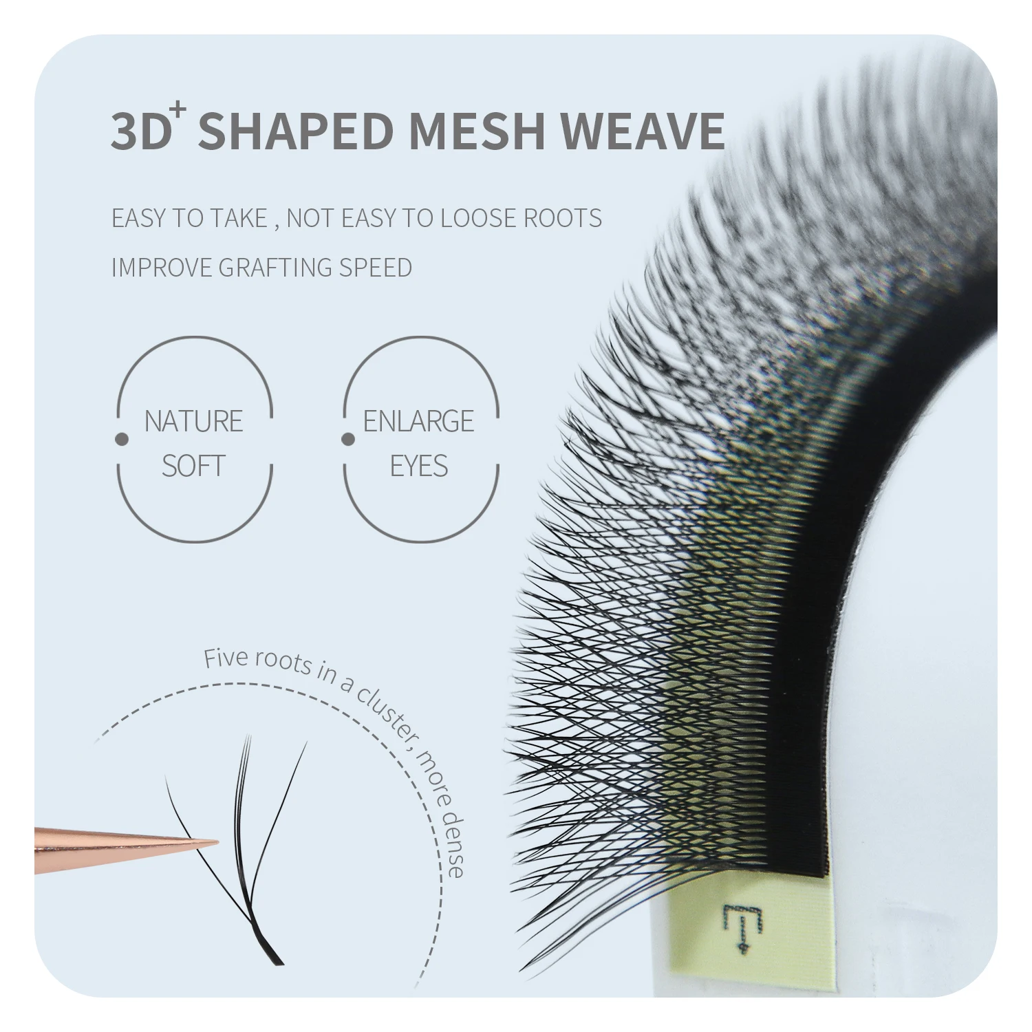 ANNAFRIS 3D W Tre Core Estensi - Red Clover Flower recensione e prezzo