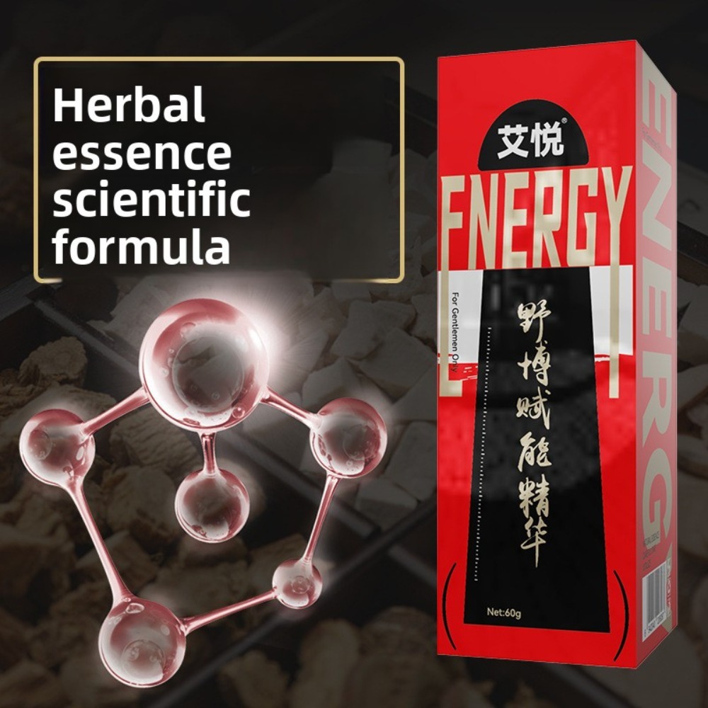 Crema Rivitalizzante Energetic - Natural Herbal Wellness recensione e prezzo