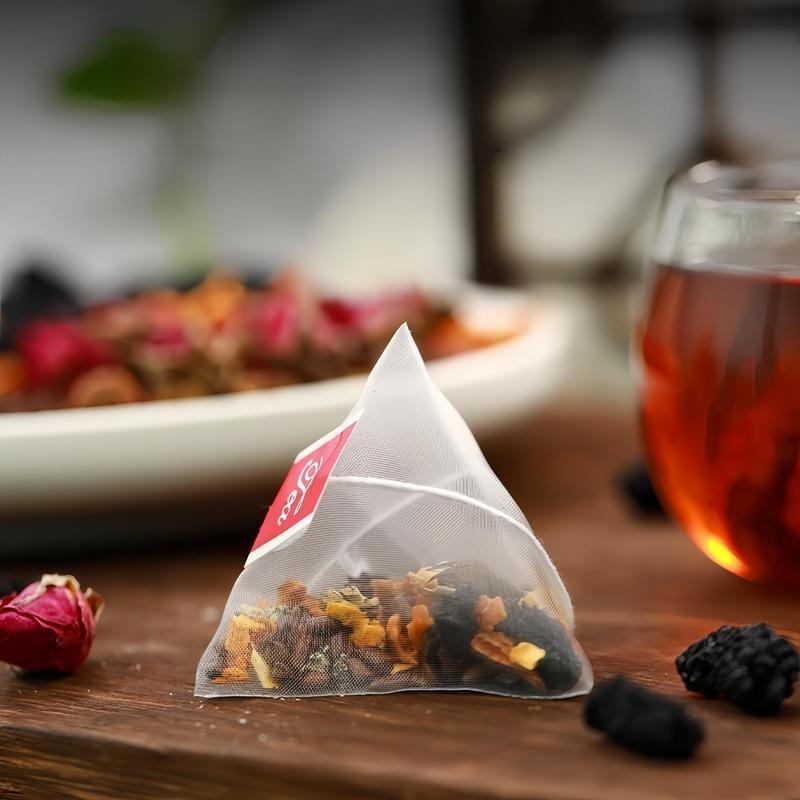 Tè ai Cinque Tesori di Ginseng - Natural Herbal Wellness recensione e prezzo
