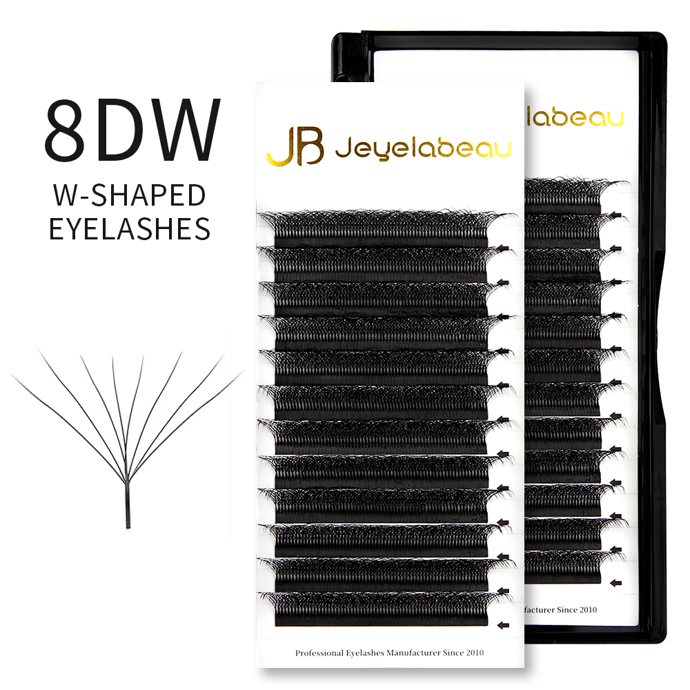 JB Jeyelabeau 7D 8D W Clover E - Red Clover Flower recensione e prezzo