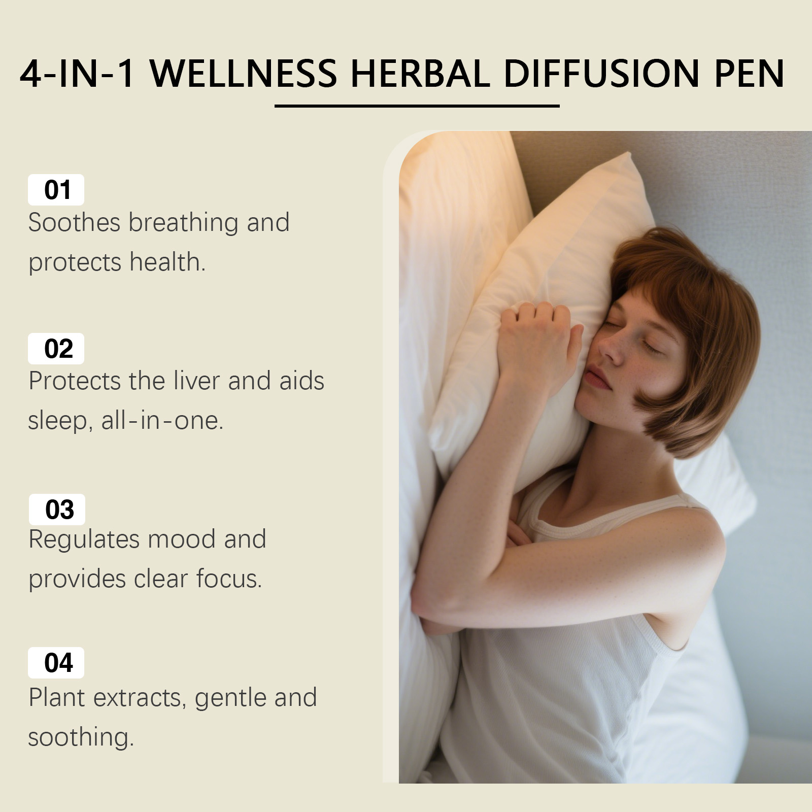 4 in 1 Bastone combinato energ - Natural Herbal Wellness recensione e prezzo