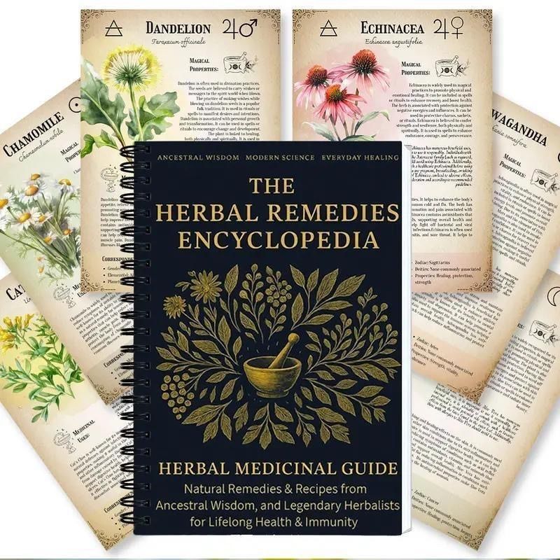 Guida Semplice alle Erbe per l - Natural Herbal Wellness recensione e prezzo