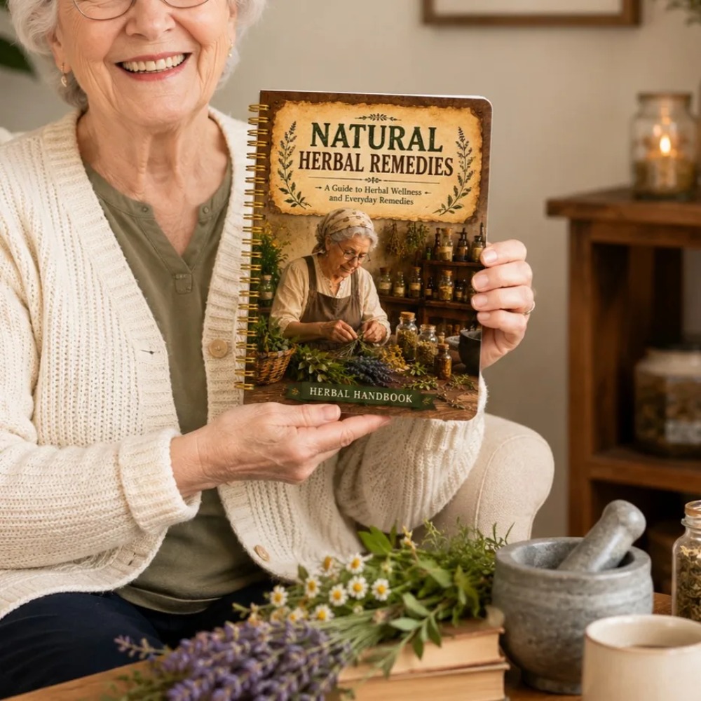 Quaderno A5 dal Design Vintage - Natural Herbal Wellness recensione e prezzo