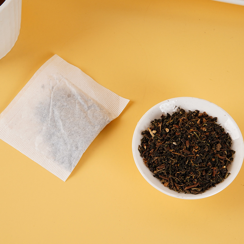 Tè alle erbe di tarassaco e ba - Natural Herbal Wellness recensione e prezzo