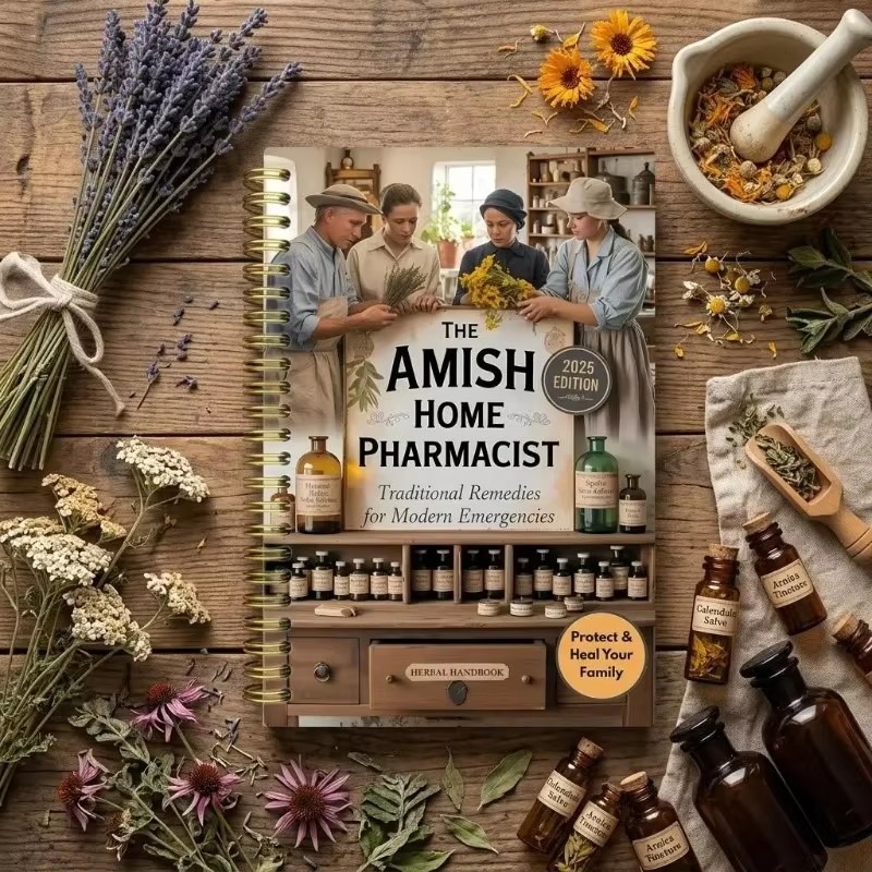 Manuale dei Rimedi Erboristici - Natural Herbal Wellness recensione e prezzo