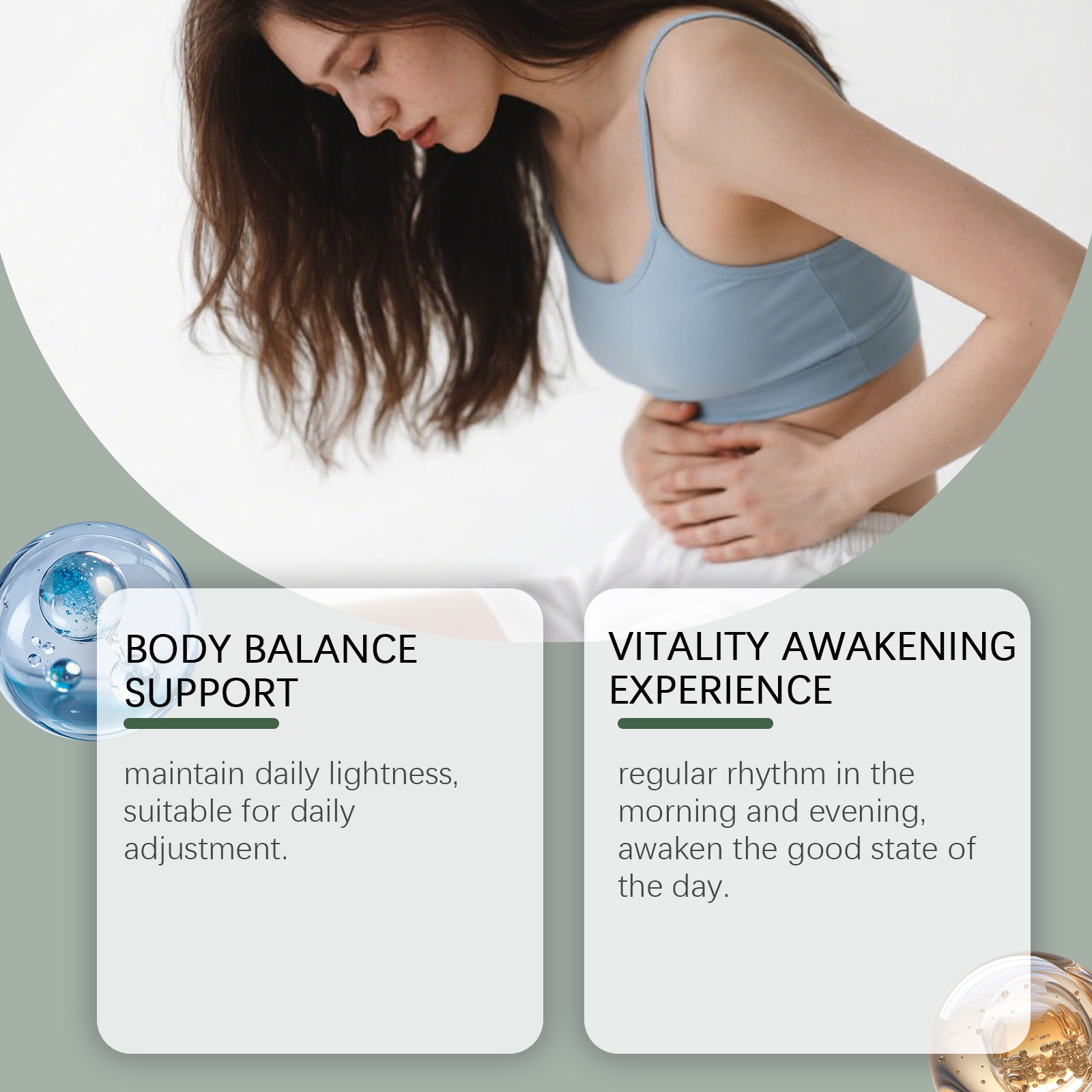 Gocce per Drenaggio Linfatico  - Natural Herbal Wellness recensione e prezzo