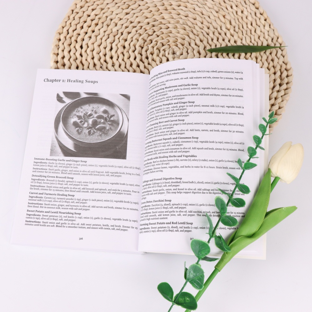 La Collezione Completa di Rime - Natural Herbal Wellness recensione e prezzo