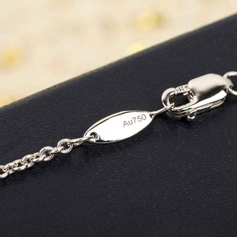 Gioielli in argento sterling p - Red Clover Flower recensione e prezzo